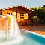 Augusta Eco Wellness 4 Superior Hotell