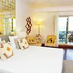 Augusta Eco Wellness 4 Superior 4* Sanxenxo