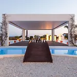 Hotell Augusta Eco Wellness 4 Superior Sanxenxo