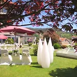 Augusta Eco Wellness 4 Superior Hotell Sanxenxo