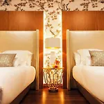 Hotell Augusta Eco Wellness 4 Superior 4*