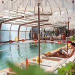 Augusta Eco Wellness 4 Superior Hotell 4*
