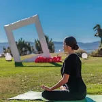 Hotell Augusta Eco Wellness 4 Superior Sanxenxo