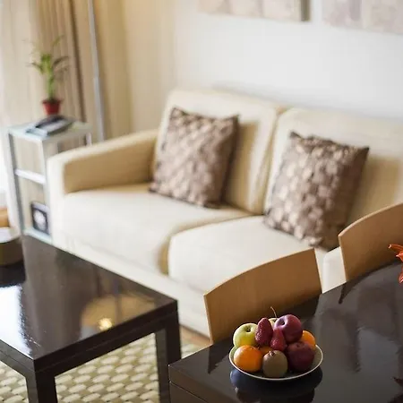 Augusta Eco Wellness 4 Superior 호텔 4*