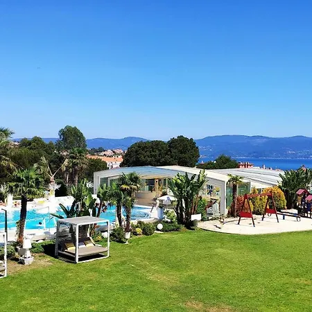 Augusta Eco Wellness 4 Superior