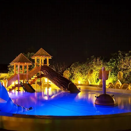 Augusta Eco Wellness 4 Superior 4* Sanxenxo