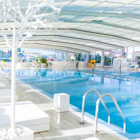 Augusta Eco Wellness 4 Superior Sanxenxo