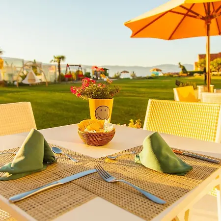 Augusta Eco Wellness 4 Superior Hotel 4*