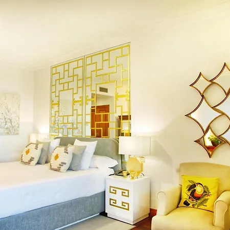 Augusta Eco Wellness 4 Superior Hotel 4*