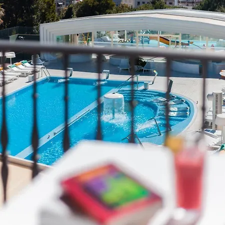 Augusta Eco Wellness 4 Superior