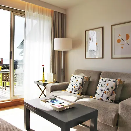 Augusta Eco Wellness 4 Superior Hotel 4*