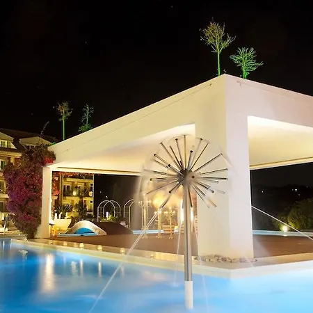 Augusta Eco Wellness 4 Superior