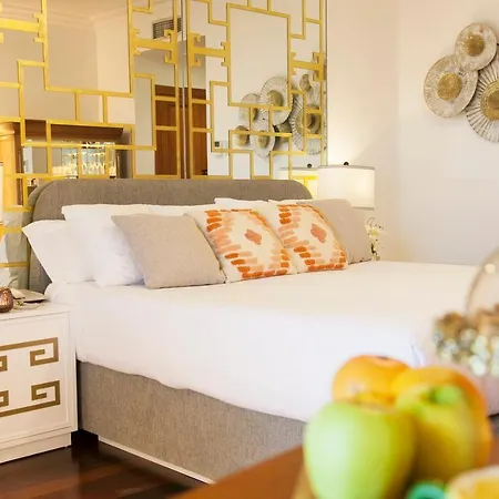 Hotel Augusta Eco Wellness Sanxenxo