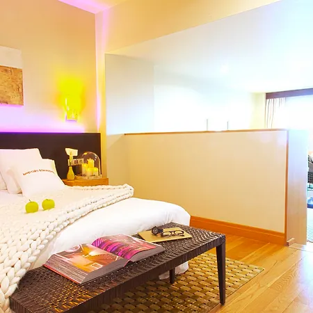 Augusta Eco Wellness 4 Superior 호텔 4*