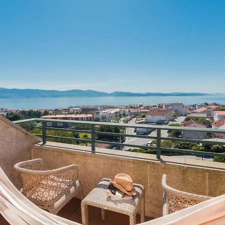 Augusta Eco Wellness Sanxenxo