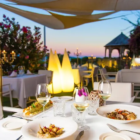 Hotel Augusta Eco Wellness Sanxenxo