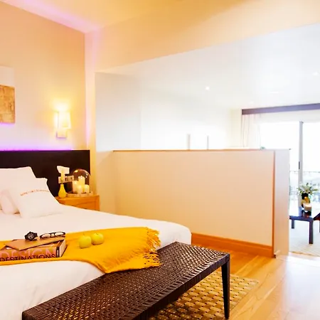 Augusta Eco Wellness 4 Superior 4* 산신소