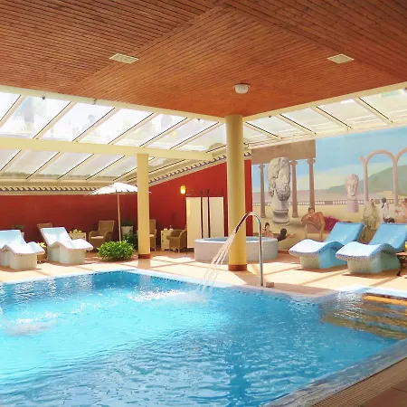 Hotel Augusta Eco Wellness 4 Superior