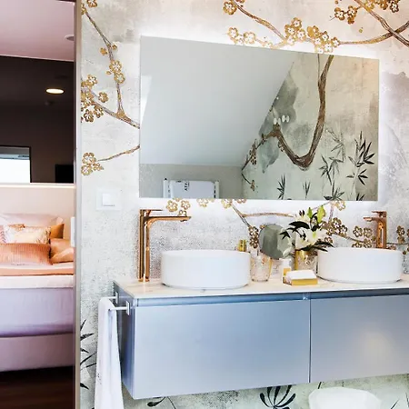 Augusta Eco Wellness 4 Superior Sanxenxo