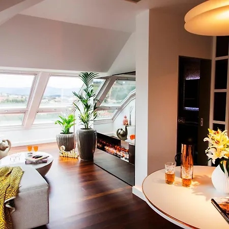 Augusta Eco Wellness 4 Superior