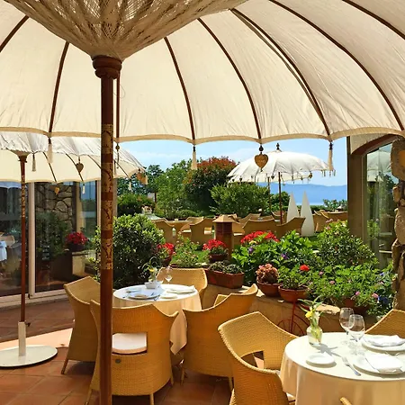 Otel Augusta Eco Wellness 4 Superior 4*