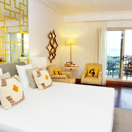 Augusta Eco Wellness 4 Superior 4* Санхенхо