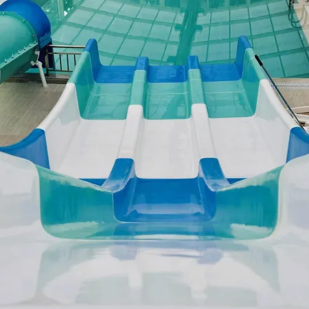 Augusta Eco Wellness 4 Superior מלון