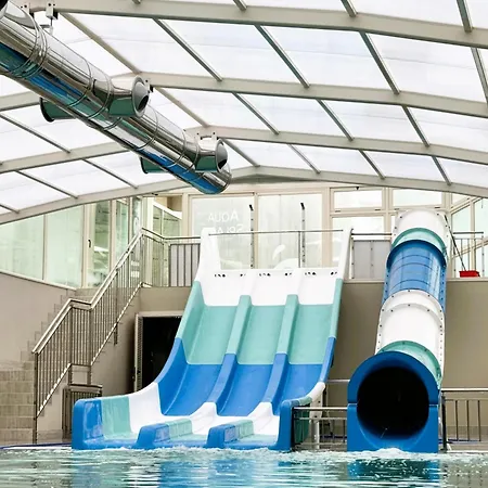 Hotel Augusta Eco Wellness 4 Superior Sanxenxo