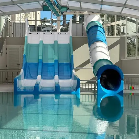 Augusta Eco Wellness 4 Superior Sanxenxo