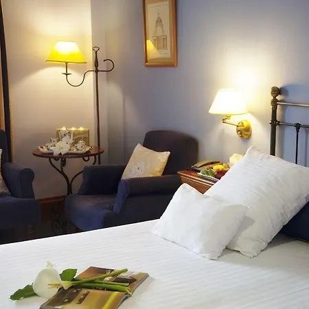 酒店 Augusta Eco Wellness 4 Superior 桑亨霍