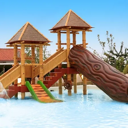 Augusta Eco Wellness 4 Superior Hotel Sanxenxo