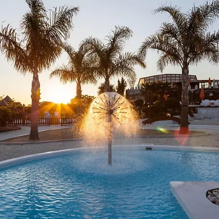 Augusta Eco Wellness 4 Superior 4*