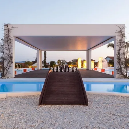 Hotel Augusta Eco Wellness 4 Superior Sanxenxo