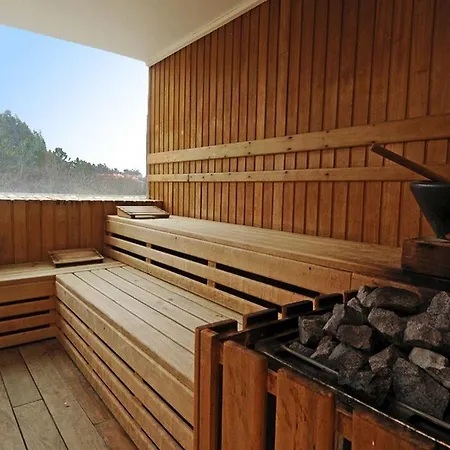 Augusta Eco Wellness 4 Superior 4*