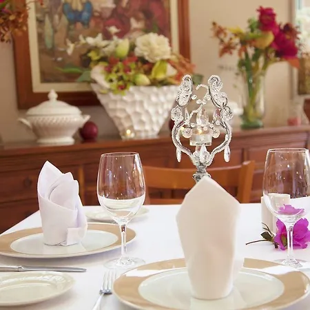 Augusta Eco Wellness 4 Superior Hotel 4*