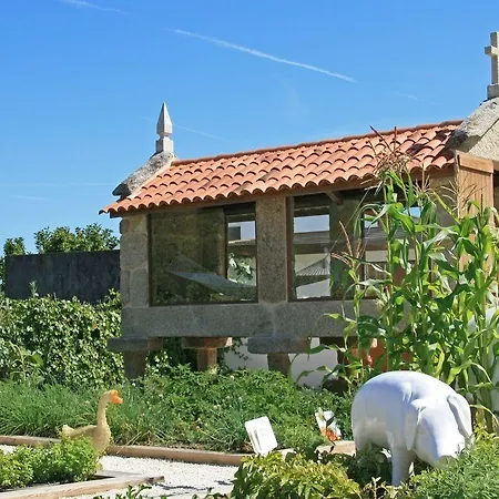 Hotel Augusta Eco Wellness 4 Superior Sanxenxo