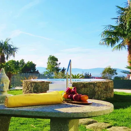 Augusta Eco Wellness 4 Superior Ξενοδοχείο