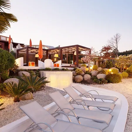Hotell Augusta Eco Wellness 4 Superior 4*