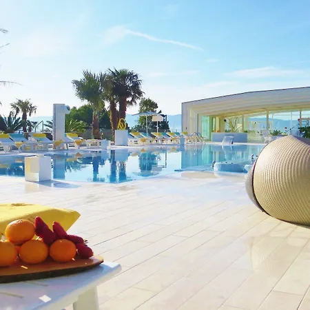 Augusta Eco Wellness 4 Superior 4* Sanxenxo