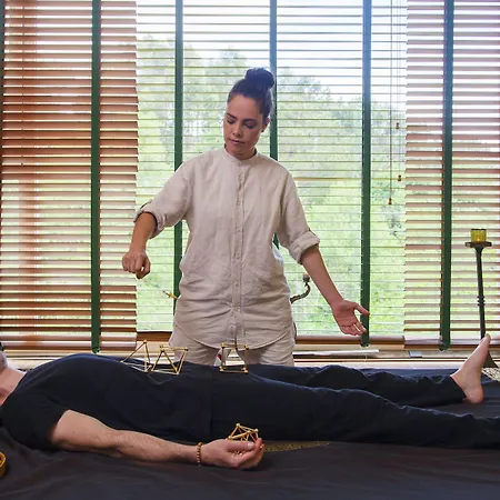 Augusta Eco Wellness 4 Superior Hotel