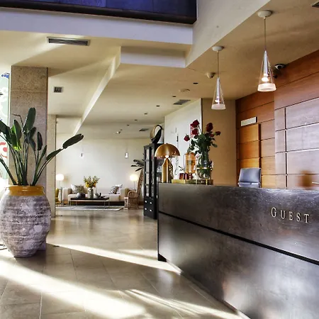 Augusta Eco Wellness 4 Superior Hotel 4*