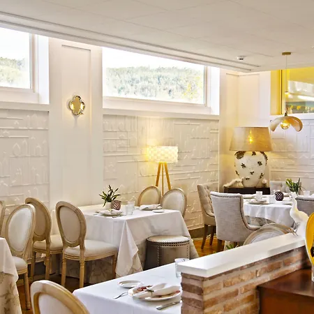 Augusta Eco Wellness 4 Superior Отель 4*
