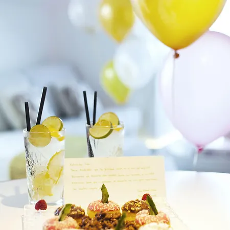 Augusta Eco Wellness 4 Superior 桑亨霍