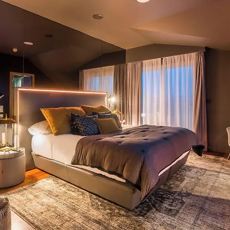 Augusta Eco Wellness 4 Superior 4*