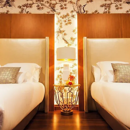 Otel Augusta Eco Wellness 4 Superior 4*