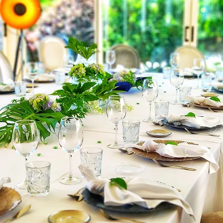 Augusta Eco Wellness 4 Superior 4*