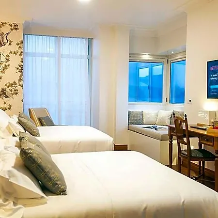 Hotel Augusta Eco Wellness 4 Superior