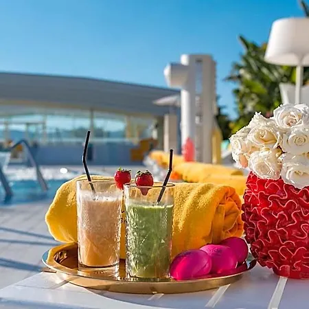 Augusta Eco Wellness 4 Superior Hotel Sanxenxo
