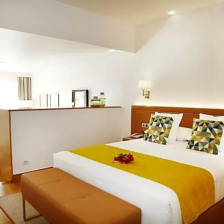 Augusta Eco Wellness 4 Superior 4* Sanxenxo
