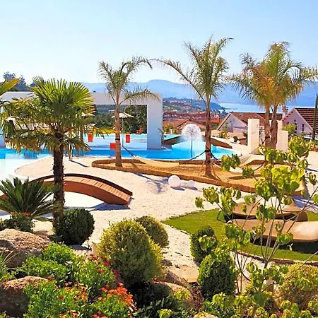 Hotel Augusta Eco Wellness 4 Superior Sanxenxo